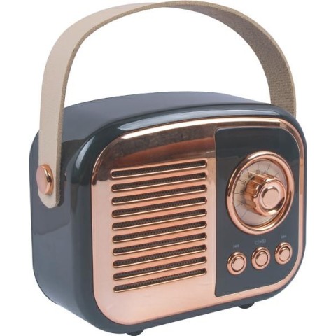 RADIO CLASSIC BLUETOOTH NERA